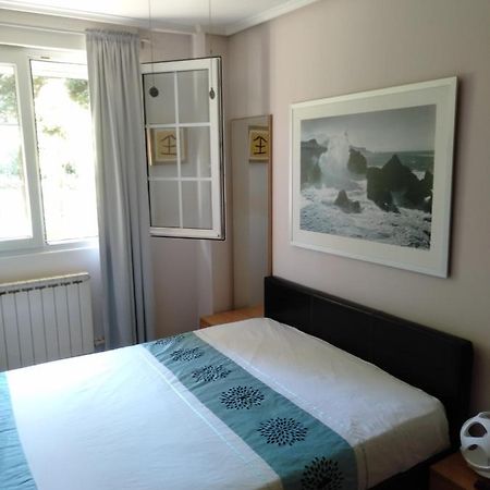 Castro Urdiales Precioso Con Piscina公寓 外观 照片