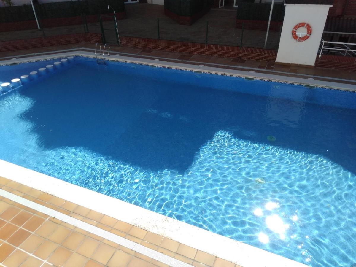 Castro Urdiales Precioso Con Piscina公寓 外观 照片