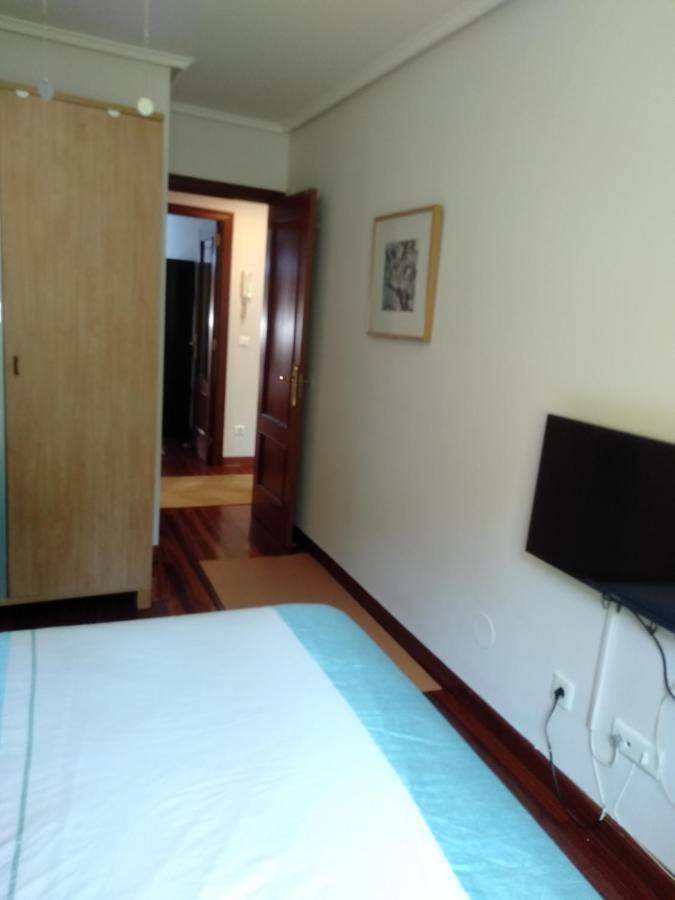 Castro Urdiales Precioso Con Piscina公寓 外观 照片