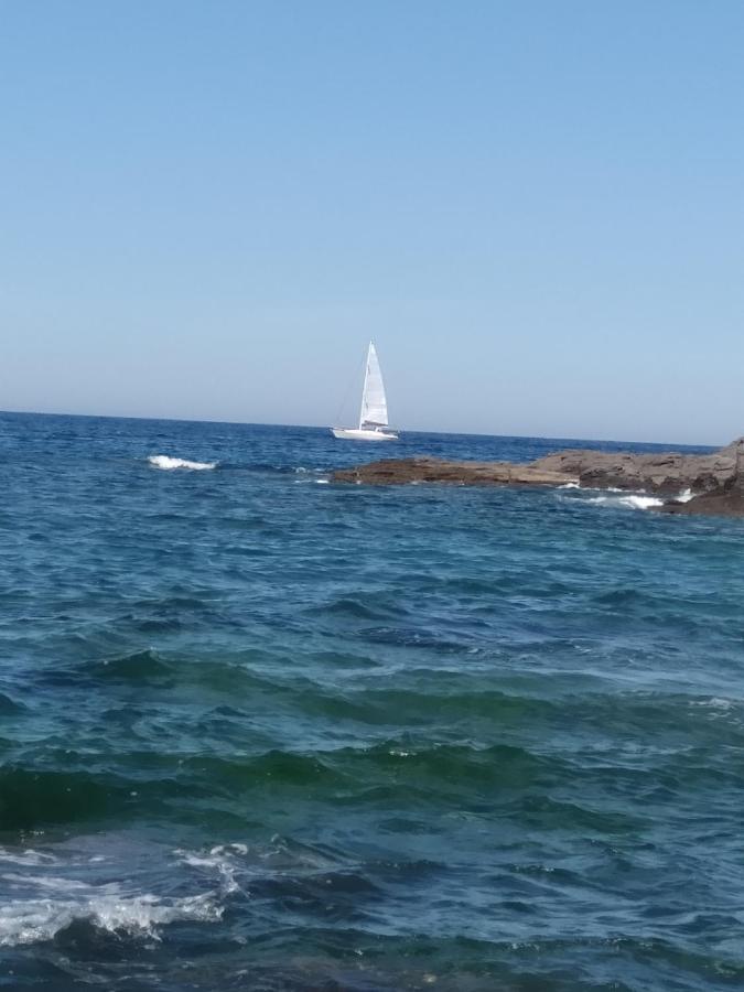 Castro Urdiales Precioso Con Piscina公寓 外观 照片