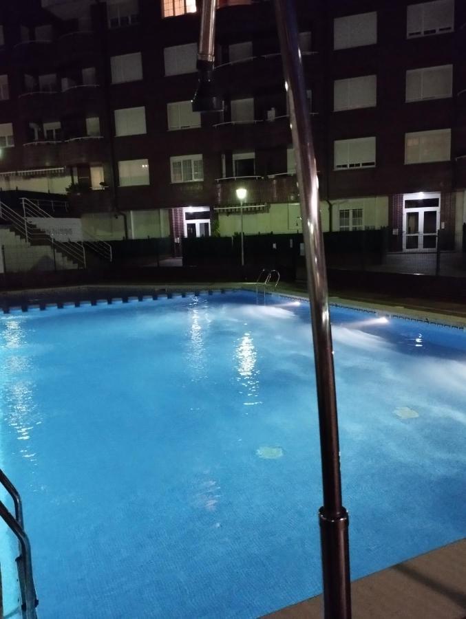 Castro Urdiales Precioso Con Piscina公寓 外观 照片